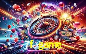 Mesa de Blackjack 7f game