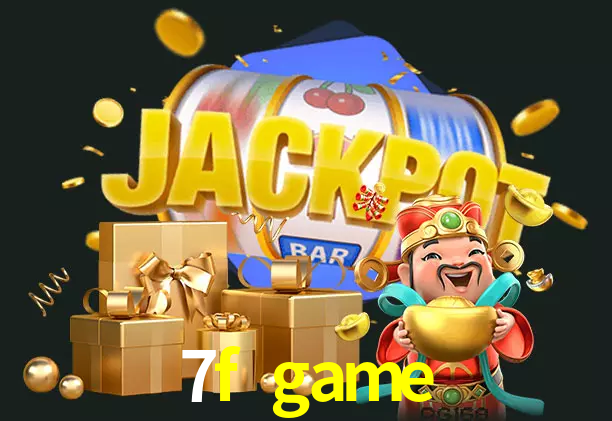 7f game bet